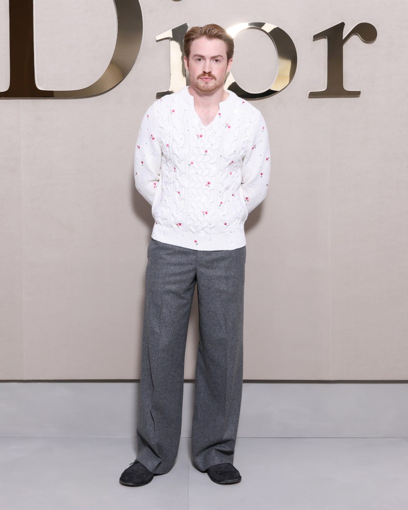 Kit Connor