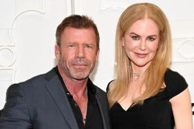 Nicole Kidman Keeps It Classy in First Public Appearance Since Keith Urban Divorce