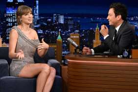 'Doughgirl' Taylor Swift's Sourdough Wins Over Jimmy Fallon