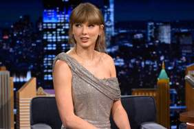 Fans Say Taylor Swift's 'Sensuality Has Increased' After Seeing Her in a Sparkly Dress