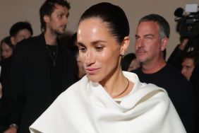 Meghan Markle's Influential Friends Are Cutting Her Off Amid Netflix Release, Source Says