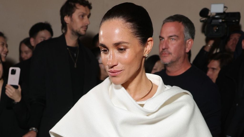 Meghan Markle's Influential Friends Are Cutting Her Off Amid Netflix Release, Source Says