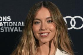 Fans Say Sydney Sweeney Is 'Sensational’ in White Blazer Mini Dress