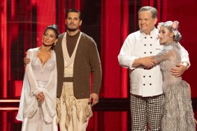 DWTS