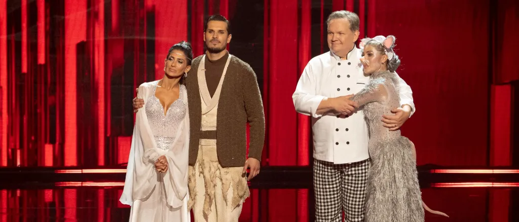 DWTS