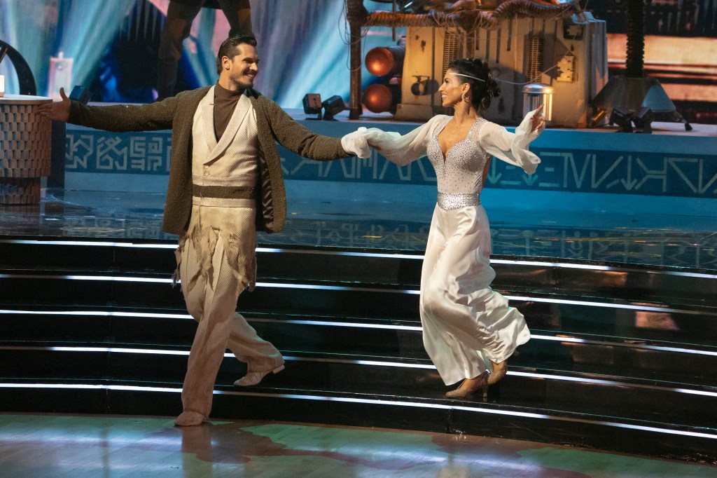 Gleb Savchenko