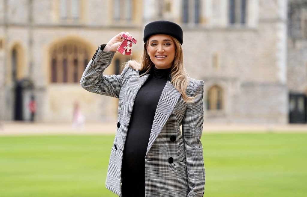 Love Island honor Prince William