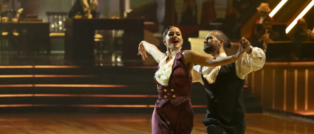 Dancing with the Stars