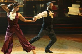 Mark Ballas DWTS