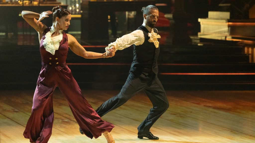 Mark Ballas DWTS