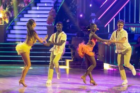 DWTS