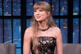Taylor Swift's New Album Has Caused Her Exes 'Sleepless Nights,' Says Source