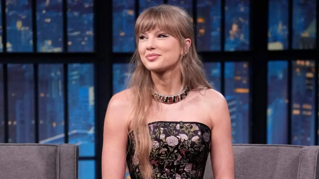 Taylor Swift's New Album Has Caused Her Exes 'Sleepless Nights,' Says Source
