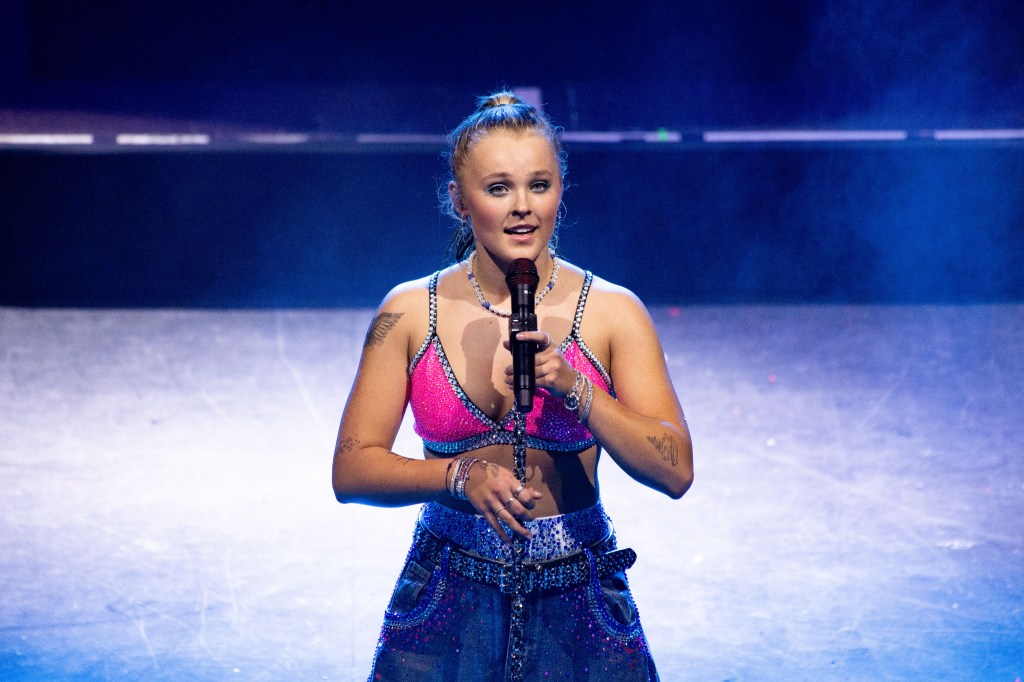 JoJo Siwa
