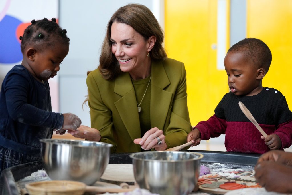 Kate Middleton