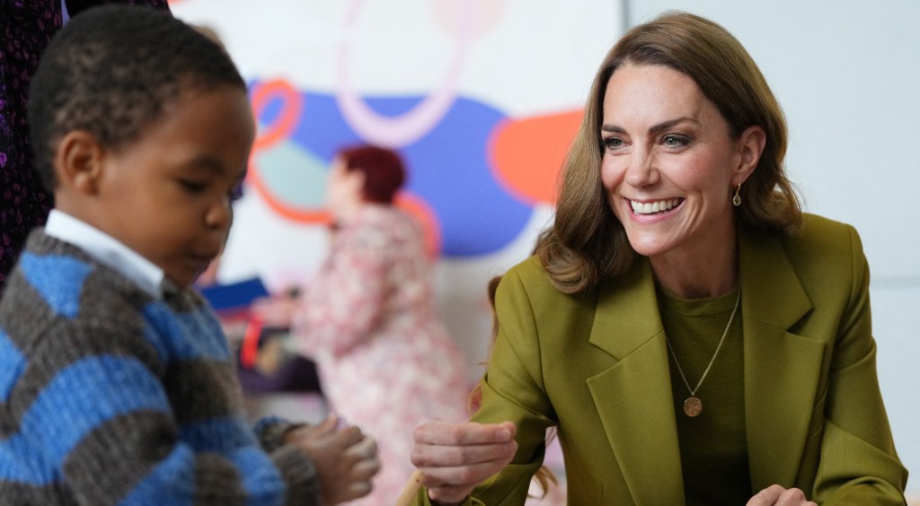 Kate Middleton