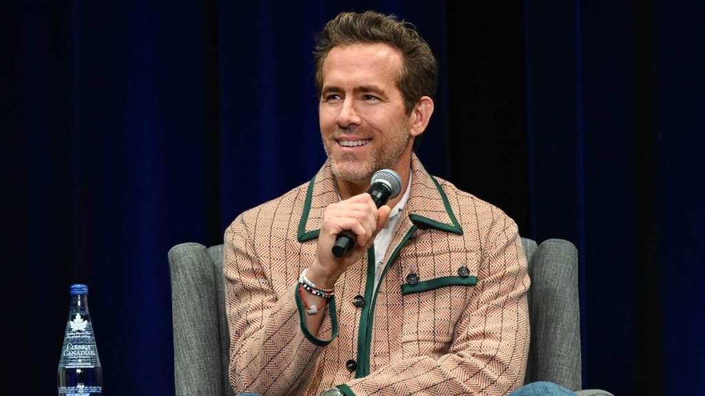Ryan Reynolds Reflects on ‘Fascinating Paradox’ of People Pleasing in Hollywood