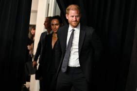 Meghan Markle Harry Charles
