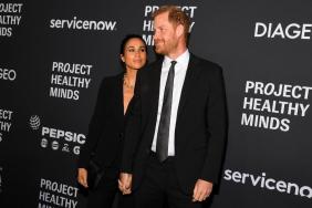 Meghan Markle Shares Big Laughs With Prince Harry in NYC Recap Video