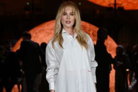 Nicole Kidman's Photo in New Hair Is the 'Greatest Revenge Look,' Say Fans