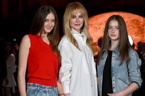 Nicole Kidman & Keith Urban's Kids Are More on Her Side Than His, Says Source