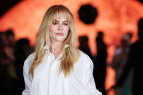 Nicole Kidman's Wedding Ring Is Off & She's Got a New Look Amid Keith Urban Divorce
