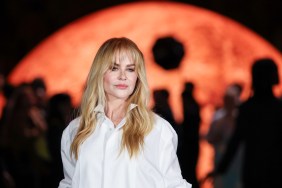 Nicole Kidman