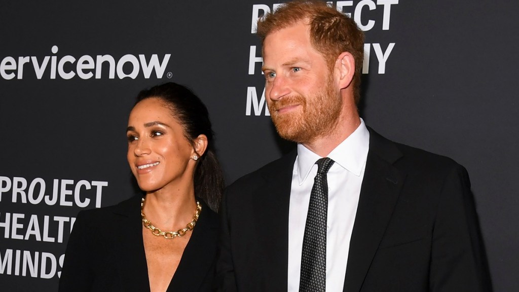 prince harry