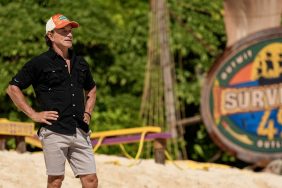Survivor 49