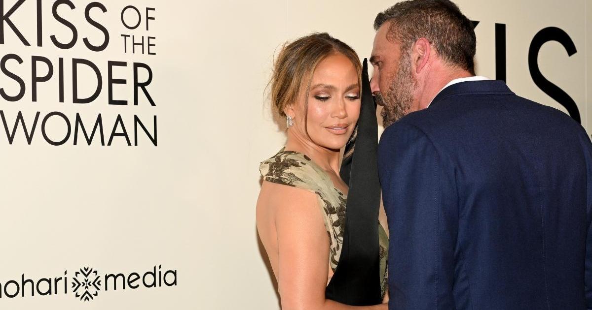 Jennifer Lopez & Ben Affleck’s Equation Has Changed After Reunion, Says Source