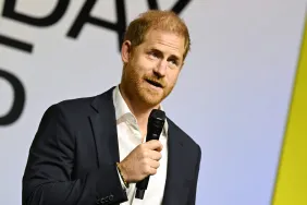 Prince Harry