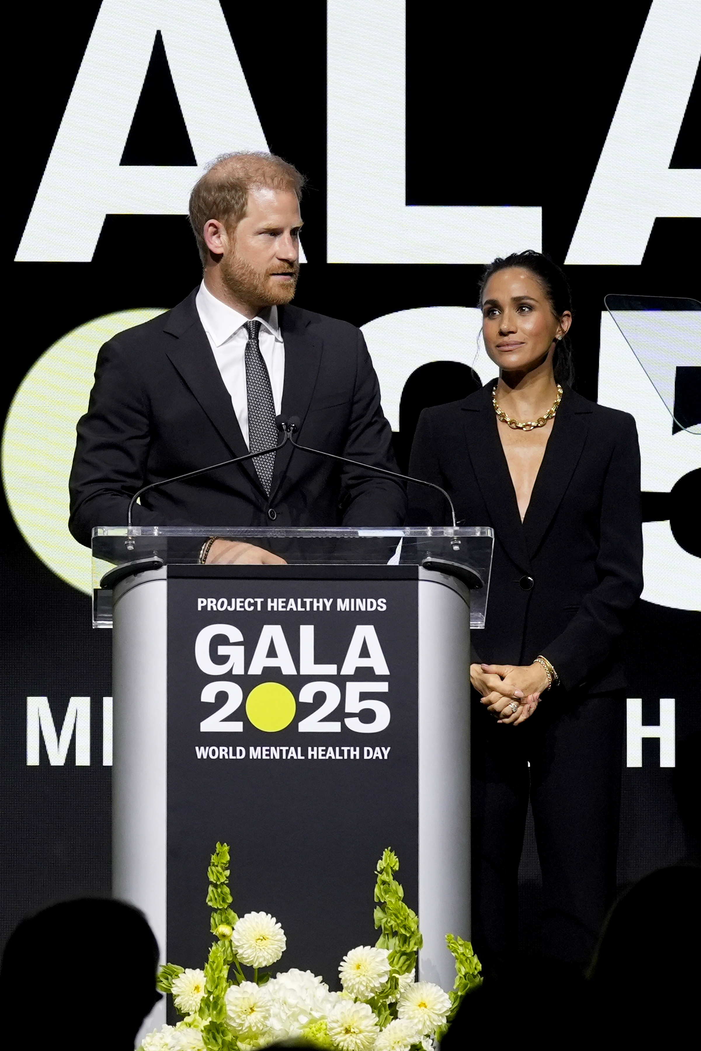 Meghan Harry