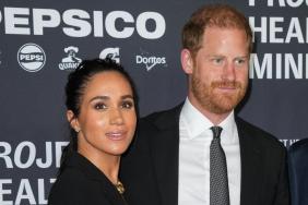 Prince Harry Looks Like Life Took a Wrong Turn While in NYC — Source