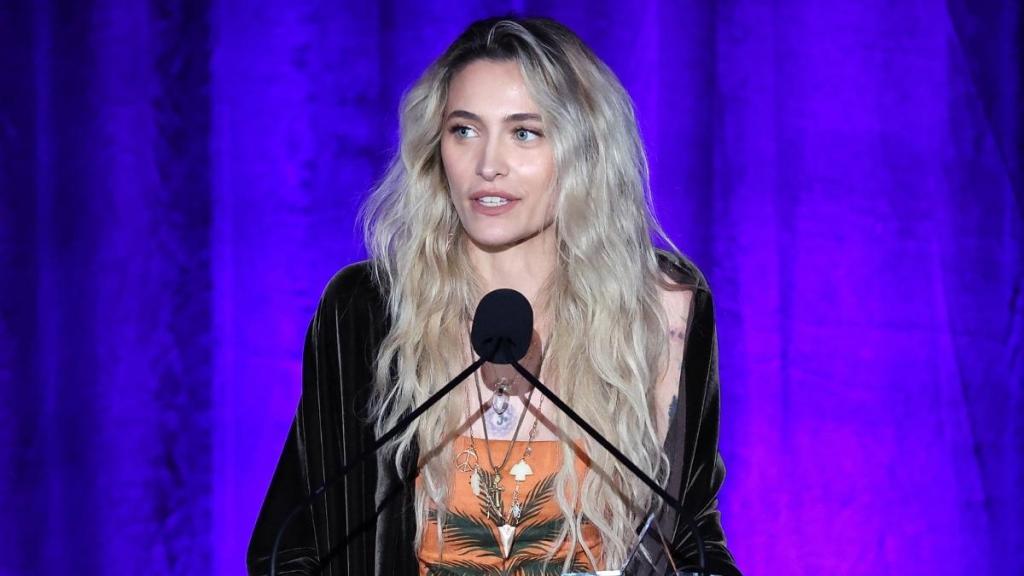 Paris Jackson’s War Over Father’s Estate Is for 'Control' — Source