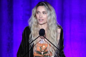 Paris Jackson’s War Over Father’s Estate Is for 'Control' — Source