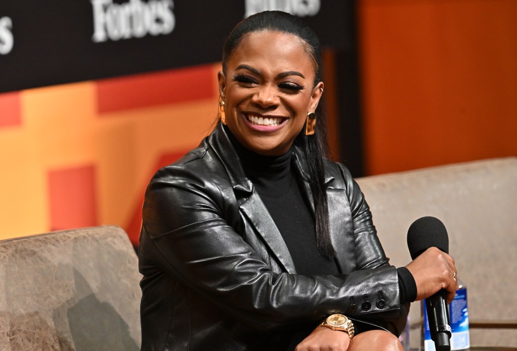 Kandi Burruss