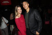 Ariana Madix and Daniel Wai