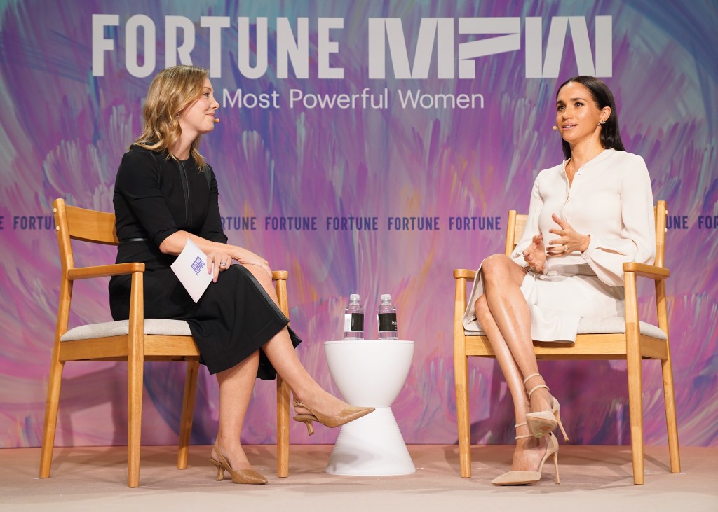 Meghan Markle