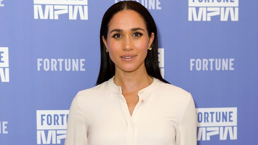 meghan markle