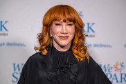 Kathy Griffin