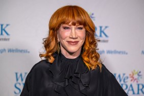 Kathy Griffin