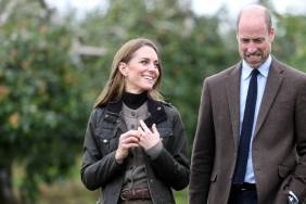 Prince William Wasn’t Himself After Split From Wife: Source