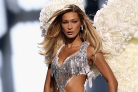 Bella Hadid Victoria's Secret