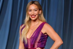 Hilary Duff’s Coffee Spill Incident Is Publicity Gone Wrong — Source