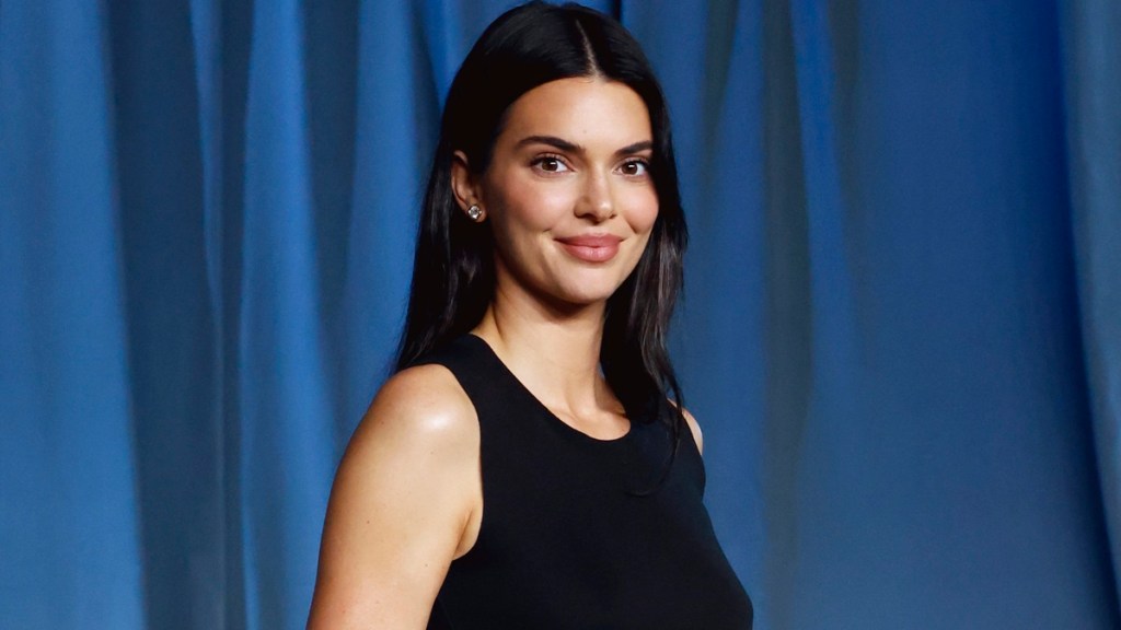 kendall jenner