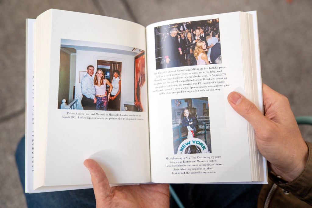 Book excerpt