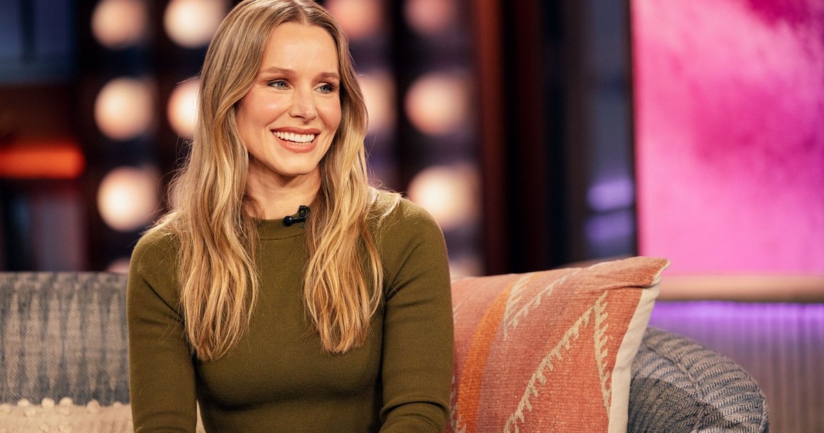 Kristen Bell Won’t Apologize for Controversial Post — Source