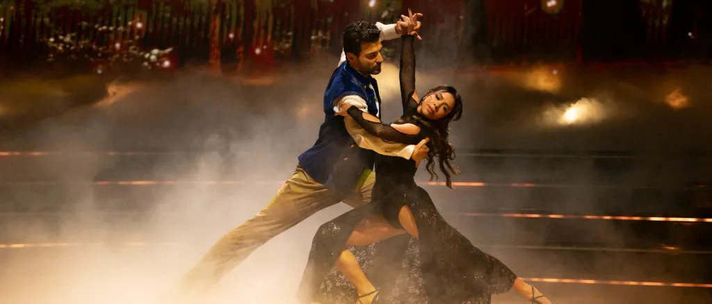 DWTS Season 34