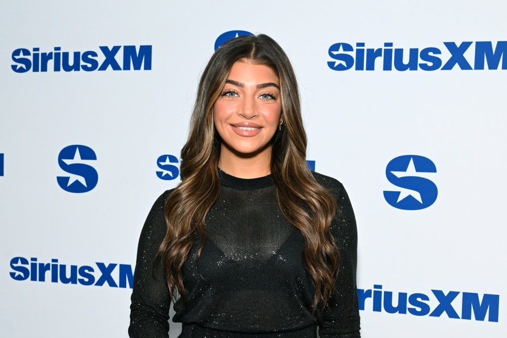 Gia Giudice RHONJ cast