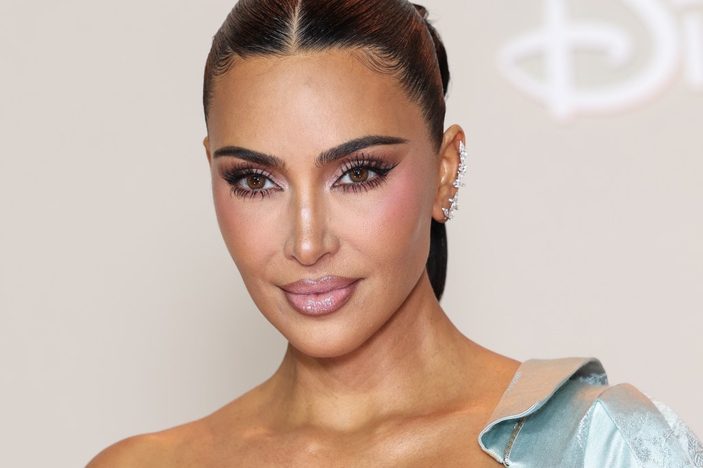 Kim Kardashian